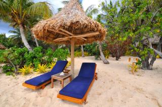 Octopus Resort - 9