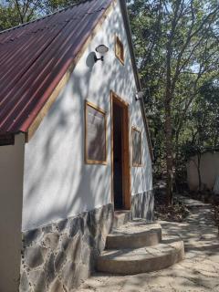 Cabaña Calandria - 0