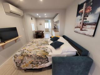 Studio cosy proche lac et centre ville - Soustons - 9