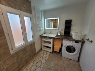 Studio cosy proche lac et centre ville - Soustons - 4