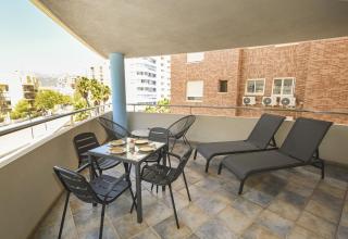 Edificio Veles y Vents - Calpe - 5