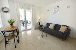 Edificio Veles y Vents - Calpe - 3
