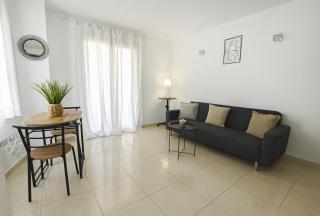 Edificio Veles y Vents - Calpe - 1