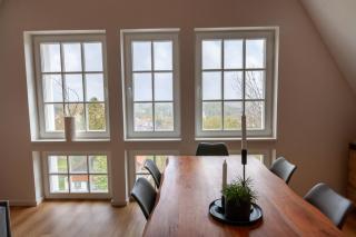 Ferienwohnung Hirschmann 7 mit Sauna, Kamin, Balkon - Braunlage - 4