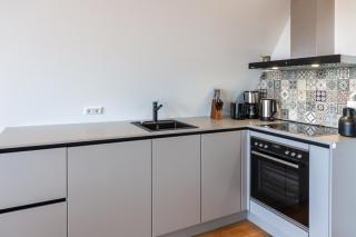 Ferienwohnung Hirschmann 7 mit Sauna, Kamin, Balkon - 3