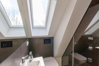 Ferienwohnung Hirschmann 7 mit Sauna, Kamin, Balkon - 1