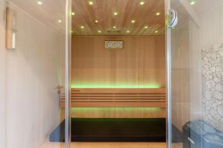 Ferienwohnung Hirschmann 7 mit Sauna, Kamin, Balkon - Braunlage - 8