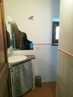 Agriturismo I Cipressi - Scopeti - 8
