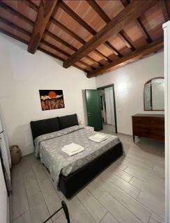 Agriturismo I Cipressi - Scopeti - 6