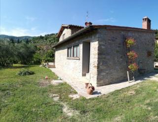 Agriturismo I Cipressi - Scopeti - 1