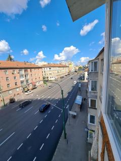 Garsoniera La Bulevard - Braşov - 9