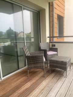 Résidence Five luxe wi-fi - 1