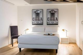 La Ripa Boutique Hotel - Albino - 9