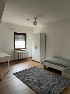 Privatzimmer in zentraler Lage in Geislingen (Steige) - 2