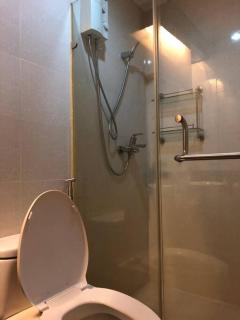 1-Bedroom condo with pool across NAIA Terminal 3 - Manila - 3