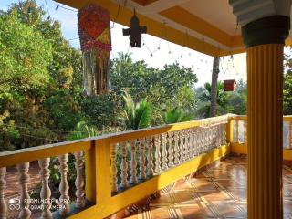 Malvankar homes - - 6
