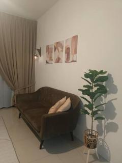 Sini Stay Residensi KLIA - 8