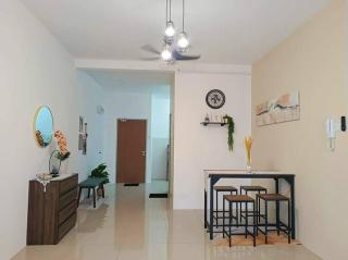 Sini Stay Residensi KLIA - 9