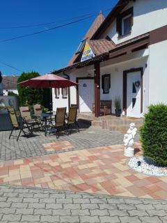 Holiday Apartman - Bük - 0