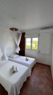 Appartement T3 proche de la mer - Le Diamant - 3