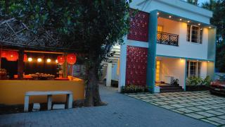 Trattorias Holiday Home - 2
