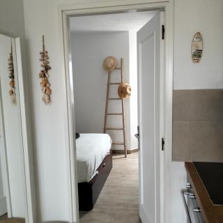 Wind House - Costa de Antigua - 5