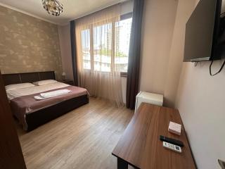 Feier hotel - Erevan - 9