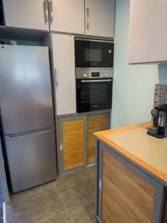 Appartement avec jardin Cap Malheureux - 1