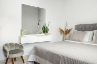 Historical Old Town Luxury Apartment - Ierápetra - 2