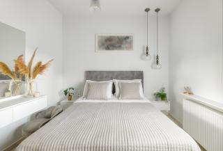 Historical Old Town Luxury Apartment - Ierápetra - 3