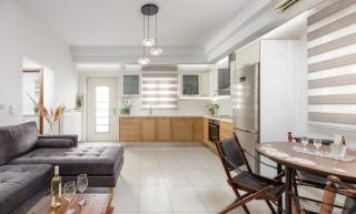Historical Old Town Luxury Apartment - Ierápetra - 0