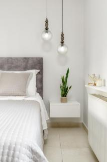 Historical Old Town Luxury Apartment - Ierápetra - 1
