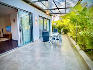 Appartement avec jardin Cap Malheureux - Cap Malheureux - 5