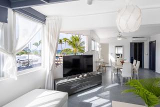 Amazing Penthouse in Punta Cana with Ocean View - Punta Cana - 9