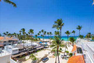 Amazing Penthouse in Punta Cana with Ocean View - Punta Cana - 4