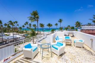 Amazing Penthouse in Punta Cana with Ocean View - Punta Cana - 0