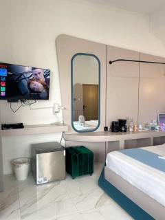 Honeymoon Private Pool Villa - Fulton Avalon - 7