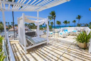 Amazing Penthouse in Punta Cana with Ocean View - 7