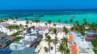 Amazing Penthouse in Punta Cana with Ocean View - Punta Cana - 3
