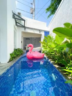 Honeymoon Private Pool Villa - Fulton Avalon - 3