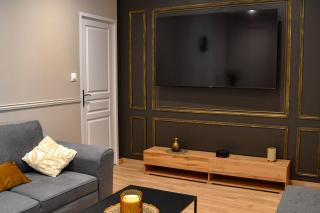 AppartNuit - Le Creusot - 8