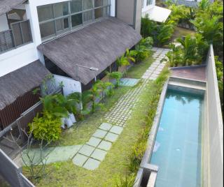 Appartement avec jardin Cap Malheureux - Cap Malheureux - 7