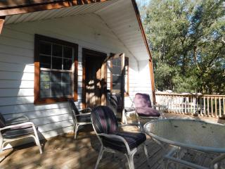 Country living at the Barn - Chiefland - 3