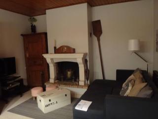 Villa landaise de charme avec piscine chauffée - 6