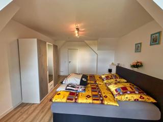 FW 90 - Gemütliche Dachgeschosswohnung mit Ausblick - 1