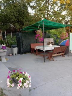 Apartman Deni - Tuzla - 4