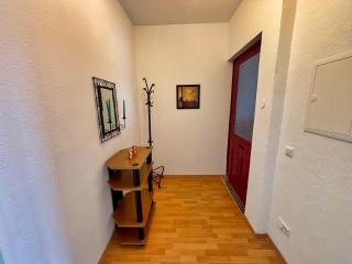 FW 70 - kleine feine Wohnung mit Balkon - Görlitz - 6