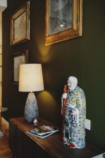 FerrHouse 210 Eco & Chic - Firenze - 5