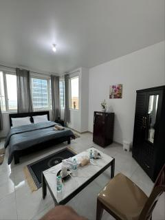 Cornich Street - Suave Sea View Room - Abu Dhabi - 6