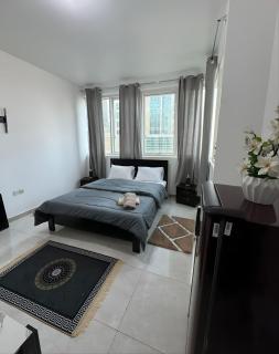 Cornich Street - Suave Sea View Room - Abu Dhabi - 7